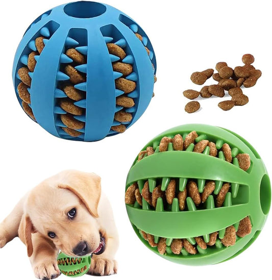 Enrichment Toy